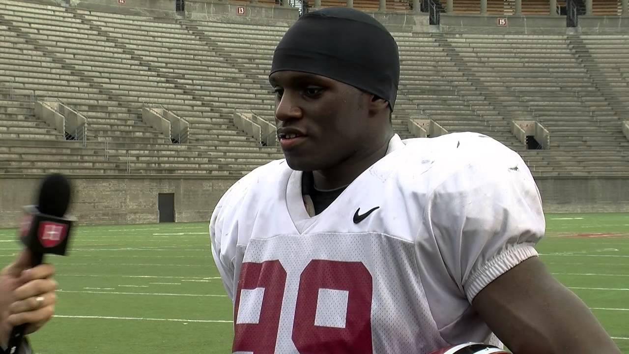 Harvard Football Training Camp Spotlight: Defensive Line