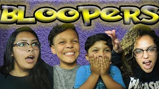 Kids Mess Up My Intro!!!