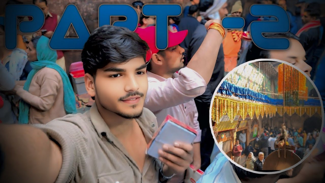 Vrindavan 🦚Vlog Part - 2 || Hotel Room Masti ||  vlogeraadmi ||