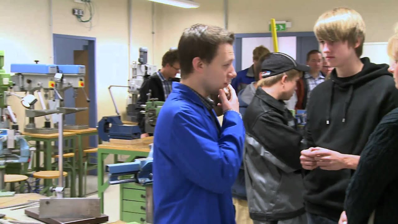 Der Ausbildung 12 Jena Youtube
