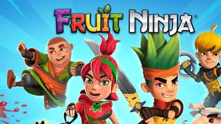Fruit Ninja Android Game Hack Mod Apk #snumero2024 #snumero2019 screenshot 5