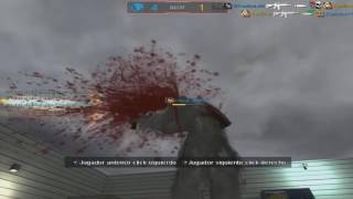 ExplosivoYT HACK - Clan Latin-eSports HACK - Full control - Operation 7