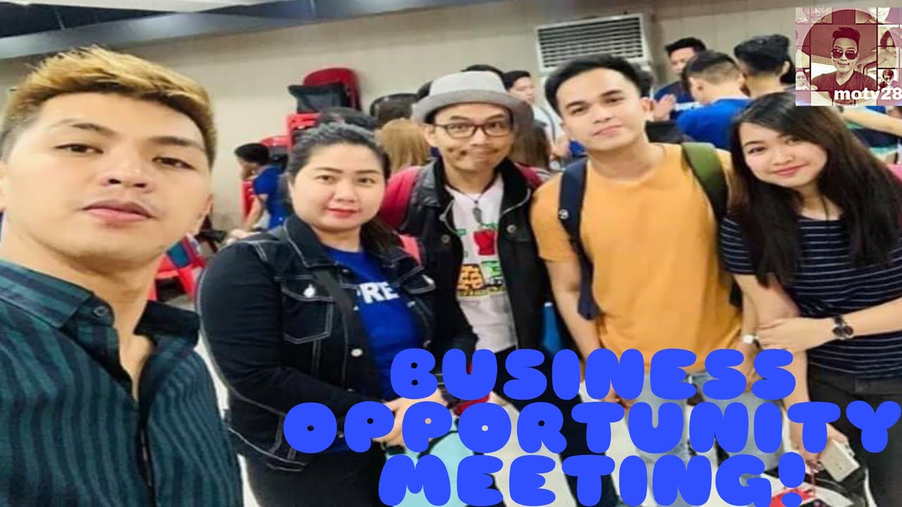 Business Seminar only at Frontrow International (Part 2)