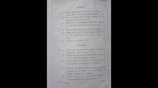 b.sc 2nd sem chemistry paper kuk University.