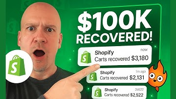 Is This the Best Shopify Abandoned Cart Recovery App?