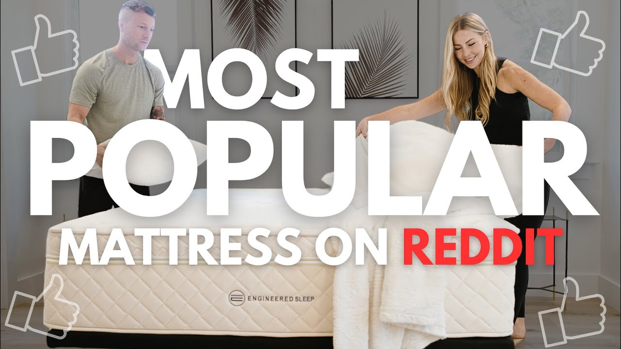 DUO + CLING™️ || The Ultimate Mattress and Reddit Trending...🚀