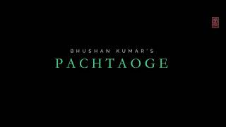 Bada pachtaoge(full mp3 song)