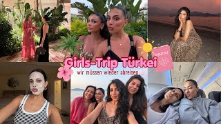 Urlaubs-Abbruch ??? 😭😳 | Sara & Dolumay 