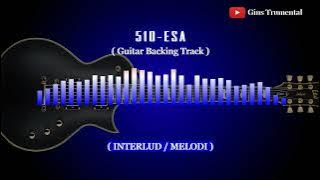 510 - ESA | Interlud | Guitar Backing Track