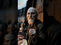 Yajuj Majuj #viral #islamicvideo #muslim #trendingshorts #1million #action #motivation #movie￼￼