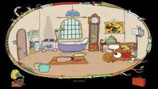 Viktor a Steampunk Adventure Gameplay walkthrough part1