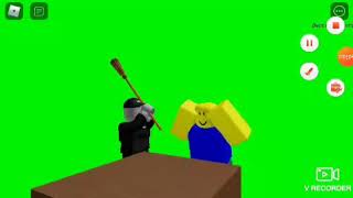 Roblox Noob,Guest,Bacon