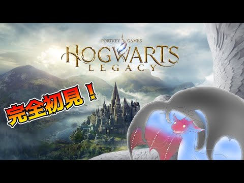 【ホグワーツレガシー】完全初見！前回サブクエで2時間近く使って全然進んでないpart.3※ネタバレ禁止