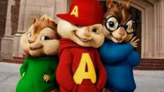 DJ Khaled - No Brainer  ft. Justin Bieber,  chipmunks version