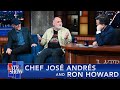 Chef José Andrés On Using Your Talents To Change The World