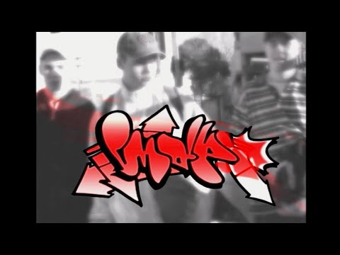 Joel Turner & the Modern Day Poets - Funk U Up (Official Music Video)