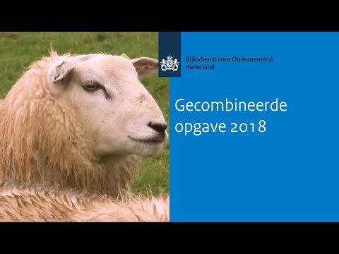 Gecombineerde opgave 2018