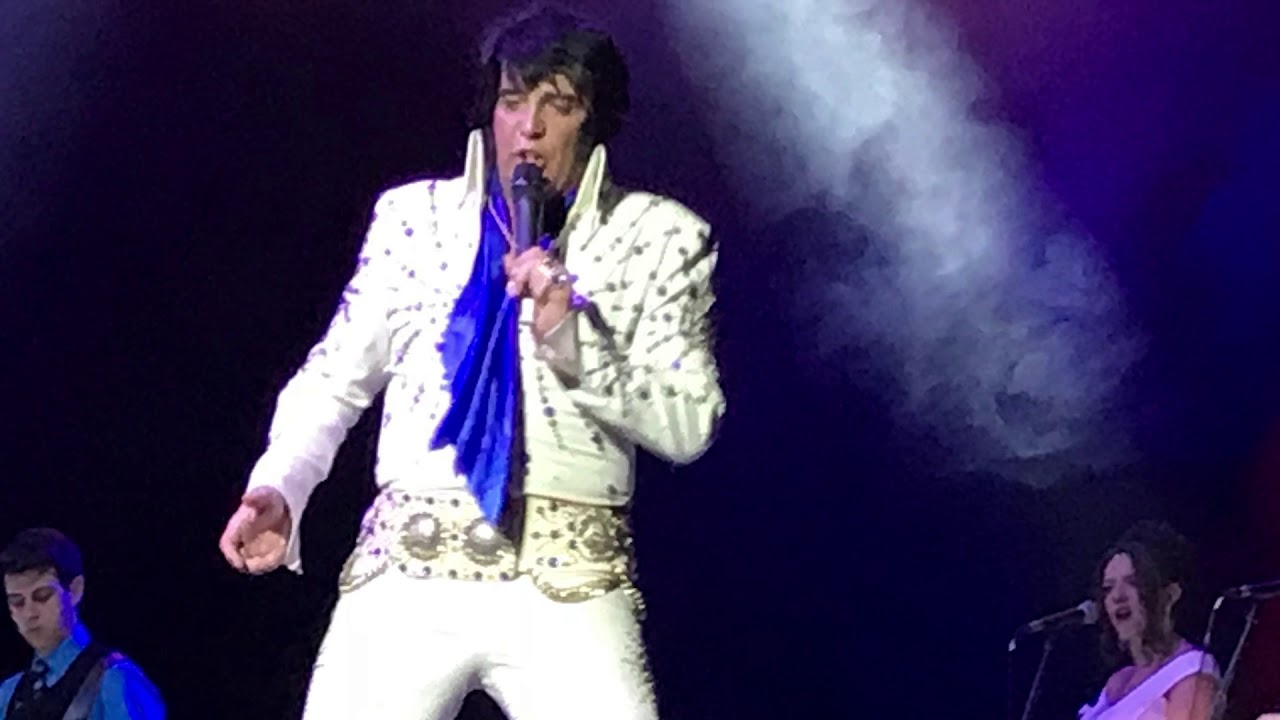 Shawn Klush Liverpool 13th Oct 2018 YouTube