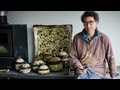 Jean-Nicolas Gérard: "The Potter's Potter" film about French slipware potter