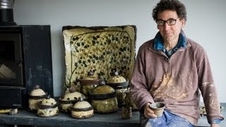 JeanNicolas Gérard: 'The Potter's Potter' film about French slipware potter
