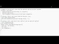 Java Program: Write a simple java program of Abstraction #75dayshardchallenge33/75