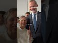 Reyes de España entregan premio a Aristegui Noticias por Periodismo de Investigación