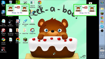 Minecraft [PC] - How to download maps! 1.8.1