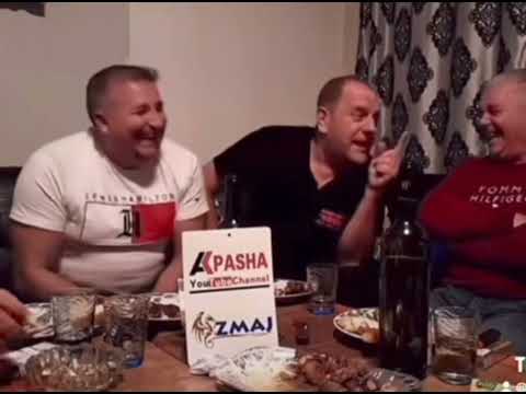 Ramiz Zmaj i Srpski vojnik 😂😂😂 