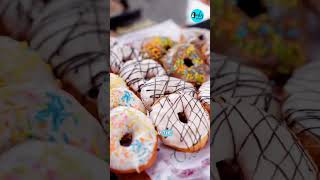This Bengaluru Restaurant Give You Food Passport | Curly Tales #shorts