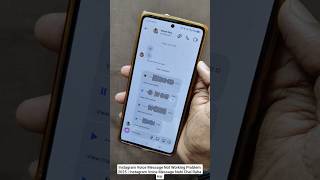 Instagram Voice Message Not Working Problem 2025 | Instagram Voice Message Nahi Chal Raha Hai