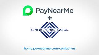 Celebrity PayNearMe and Auto Master Systems Profile