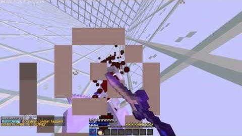 Hacker - IGN - TapOut - Kill Aura/Autoclicker