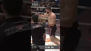 Jiri Prochazka Gets Revenge, Knocks Out King Mo At Rizin 15