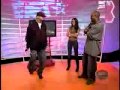 Chris Brown (Dancing On 106 And Park )