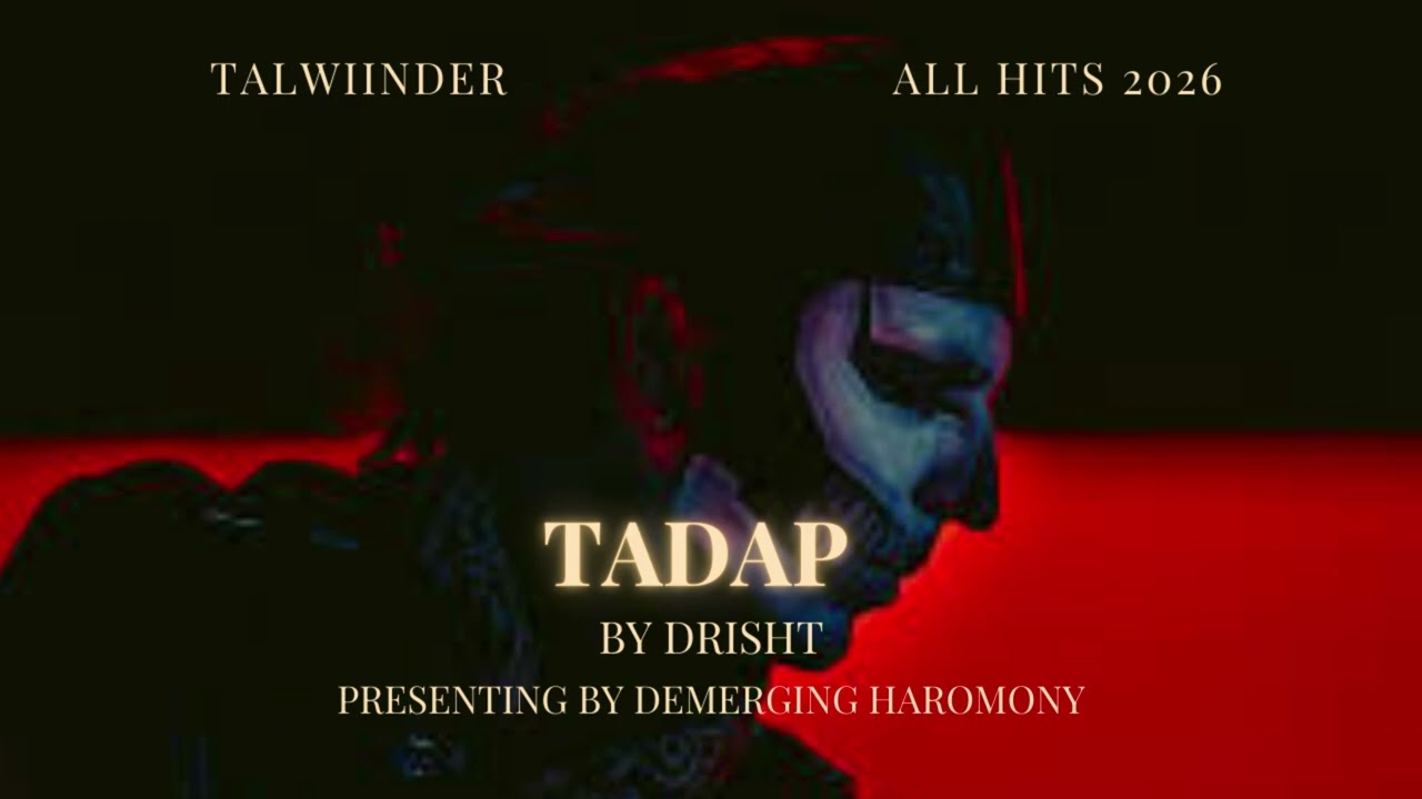 TADAP : Talwiinder |Neelam Kothari | Sanjoy | Bhushan Kumar 