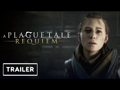 : Gameplay Trailer (with commentary) | gamescom 2022