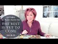 All Zodiac Element Tarot Reading: The Best is Yet to Come Feb 18-19
