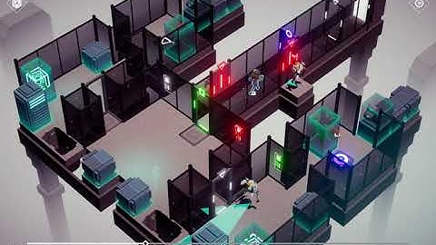 ◇TIMELIE◇ 解法例：Hell Loop 4-6