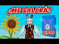 EL VIDEO TERMINA CUANDO CONSIGA UN GIRASOL EN GROW A GARDEN! 🌻💀