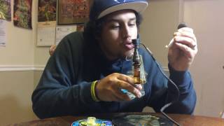 Guild Extracts Lemon Tree THCa