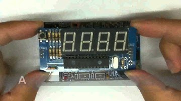 DIY: GoGo Board Assembly