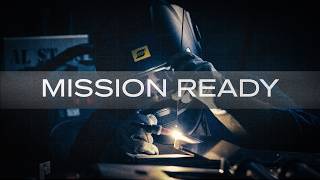 Mission Ready Manufacturing | Aerospace & Defense