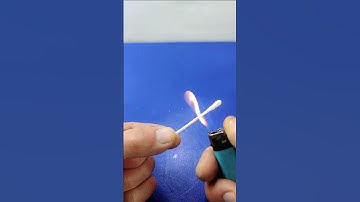 Helpful tips and tricks for homemade lubrication using cotton swabs #DIY #Tips #Tricks