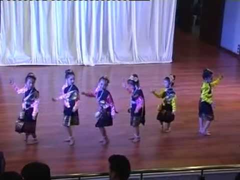 เพลง เซิ้ง กระ ติ๊ บ Update 2022 เซิ้งกระติบ - บ้านรำไทย ดอนเมือง (www.banramthai.com)