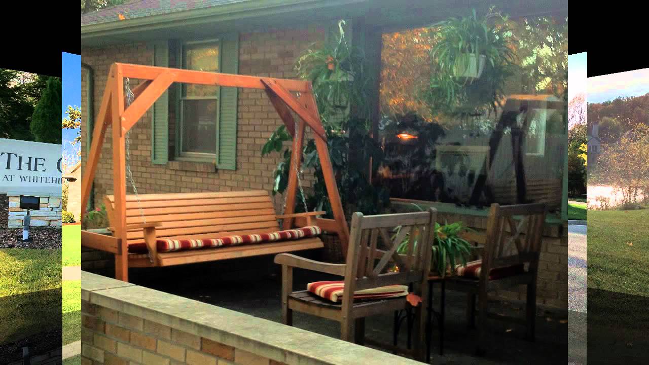 Whitehills Woods Homes For Sale East Lansing Luxury Real Estate YouTube