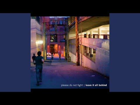 These Are The Sounds of Days That Are Passed Video