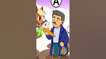 Which One Stole The Snowman