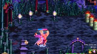 【DNF】【60lv獄血魔神】【夜間襲擊戰】【Ultimate】