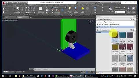 How To Draw Auto Cad 3D Basic Drawing in Sinhala Tutorial (Auto desk 2017)