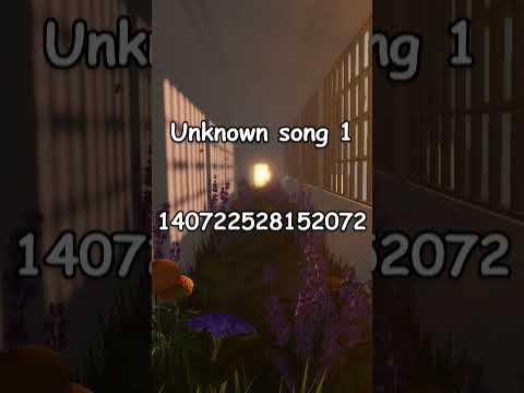 Random Roblox Music IDs (PART 2) Sound Code IDs 2026